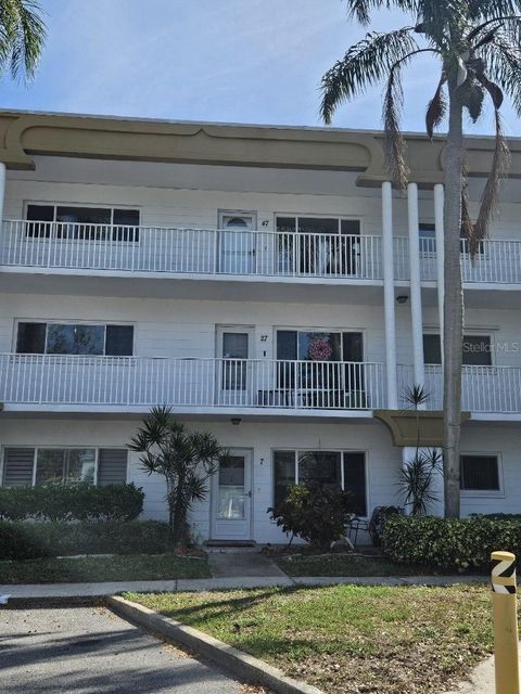 Photo of 2431 Canadian Way #47, Clearwater, FL 33763 (MLS # O6367896)