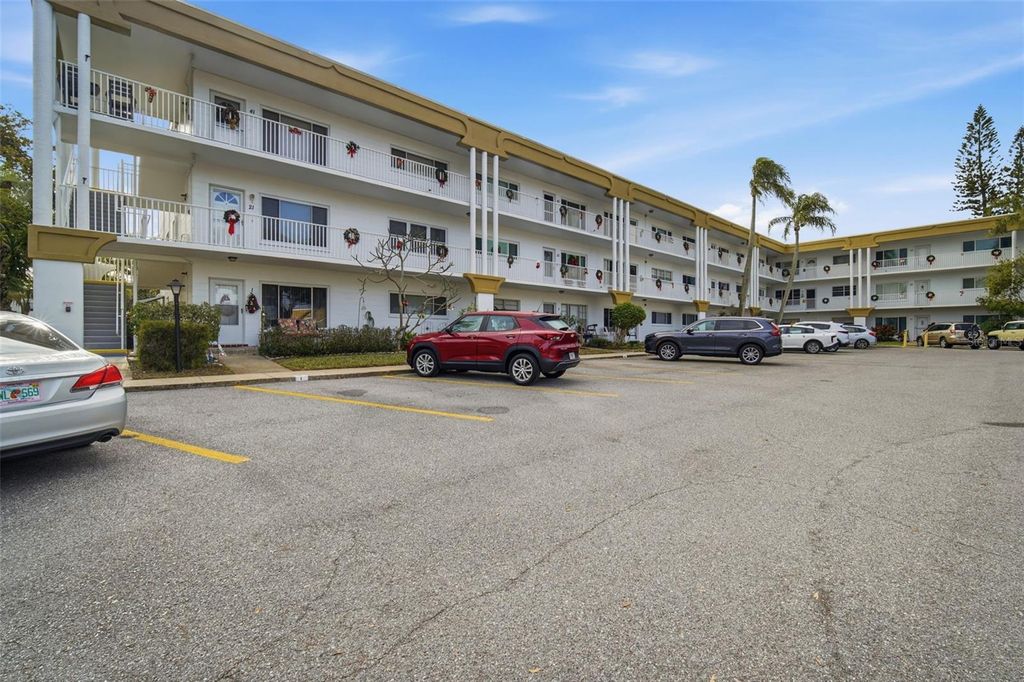 Photo of 2431 Canadian Way #47, Clearwater, FL 33763 (MLS # O6367896)