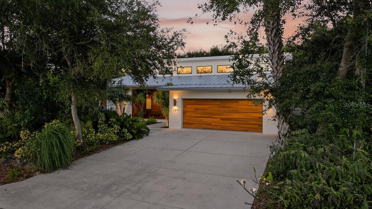 BETHUNE VOLUSIA BEACH - Residential