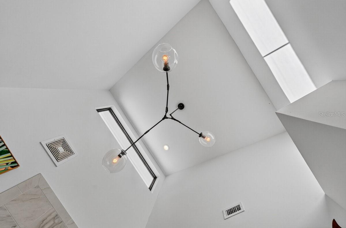 BETHUNE VOLUSIA BEACH - Residential