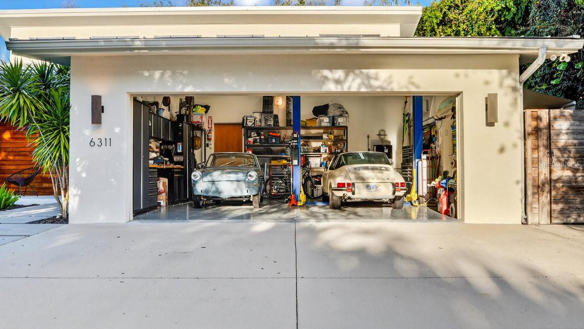 BETHUNE VOLUSIA BEACH - Residential