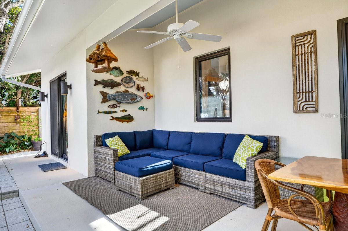 BETHUNE VOLUSIA BEACH - Residential