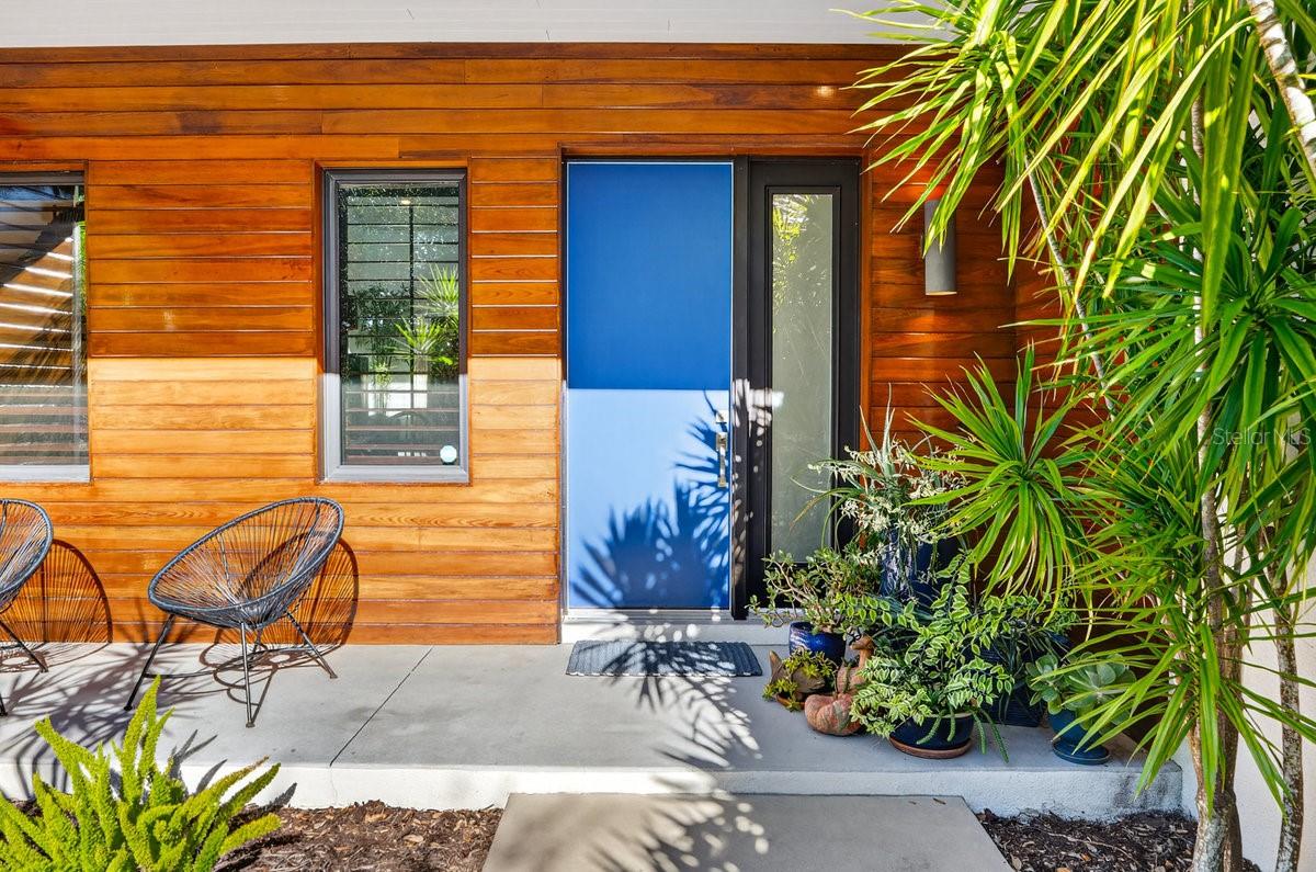 BETHUNE VOLUSIA BEACH - Residential