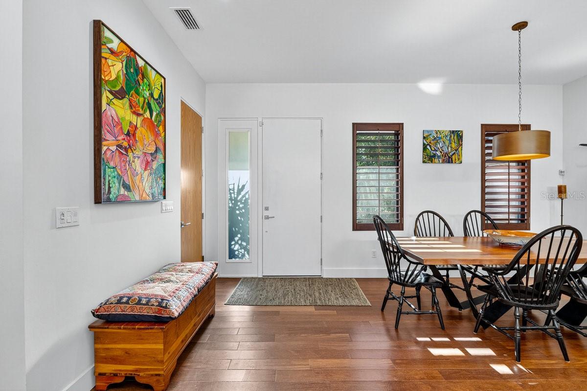 BETHUNE VOLUSIA BEACH - Residential