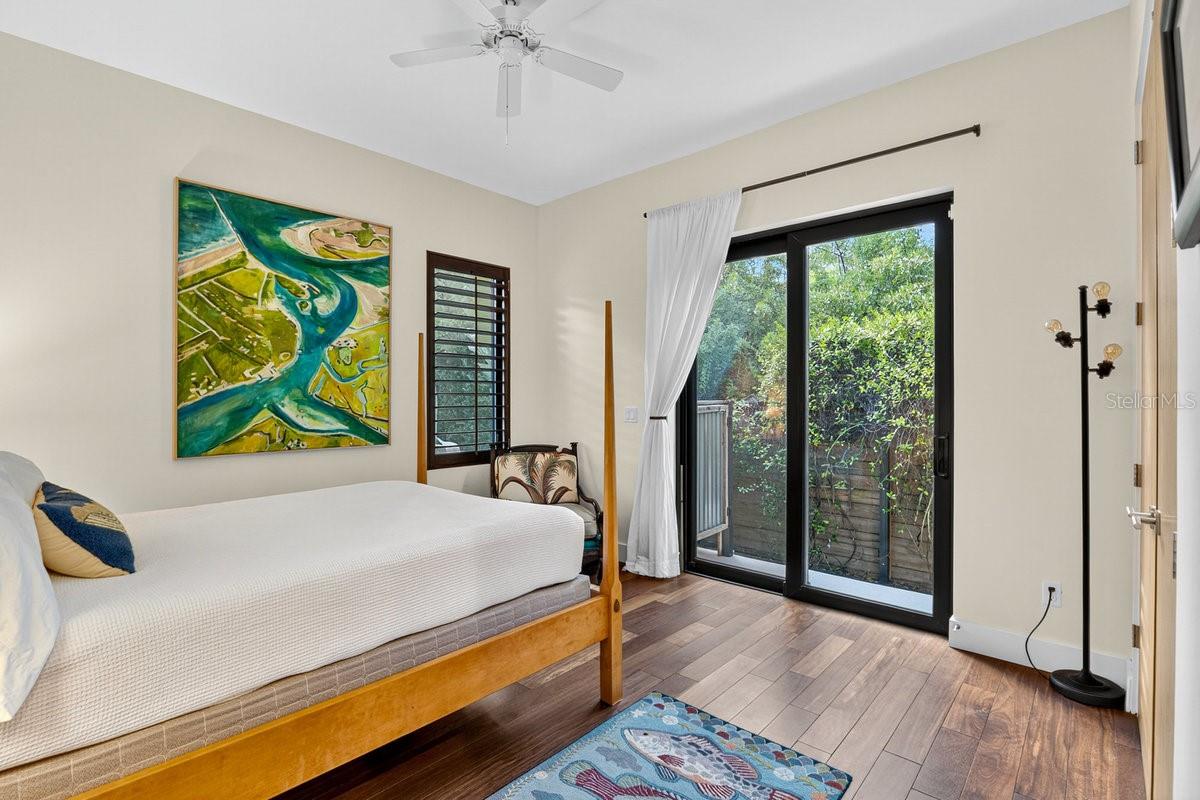 BETHUNE VOLUSIA BEACH - Residential