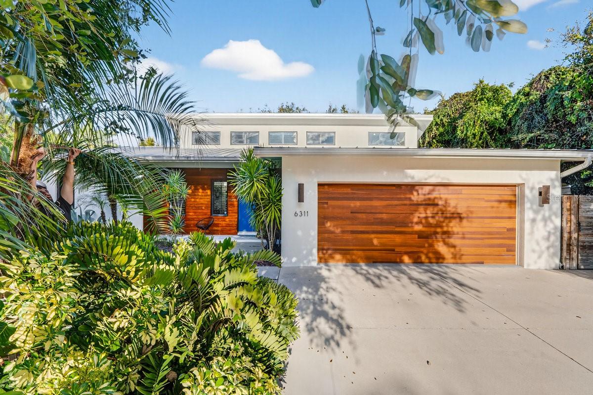 BETHUNE VOLUSIA BEACH - Residential