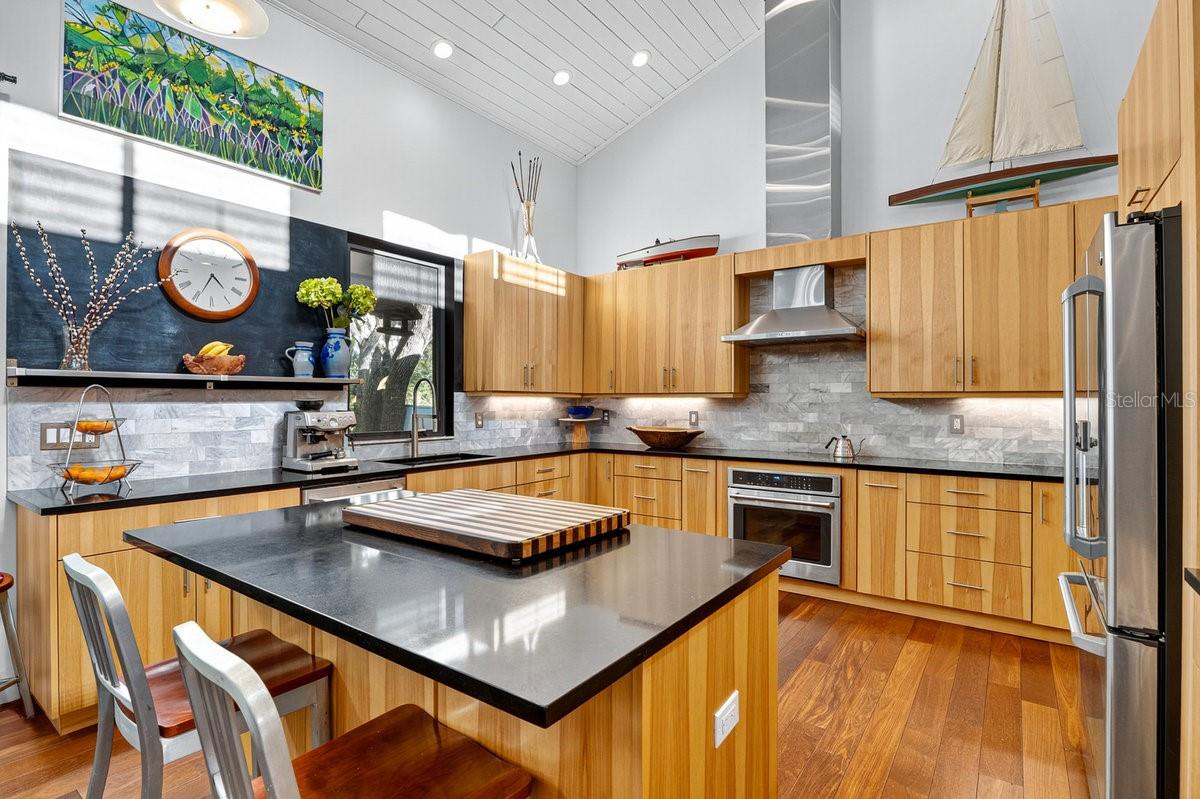 BETHUNE VOLUSIA BEACH - Residential