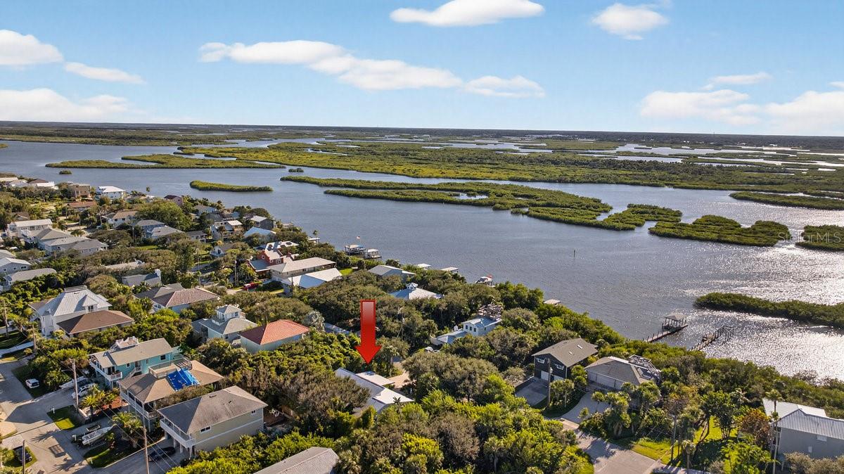 BETHUNE VOLUSIA BEACH - Residential