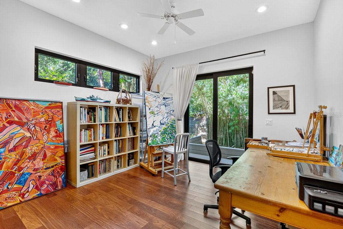 BETHUNE VOLUSIA BEACH - Residential