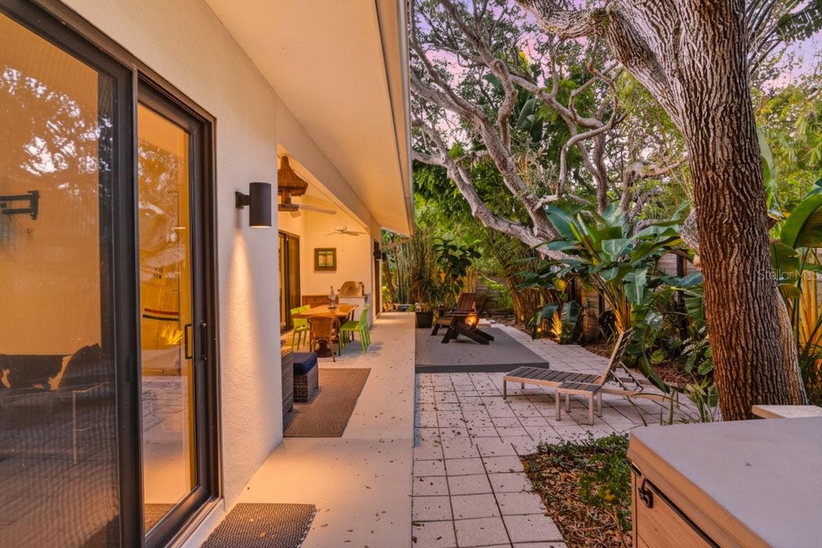 BETHUNE VOLUSIA BEACH - Residential