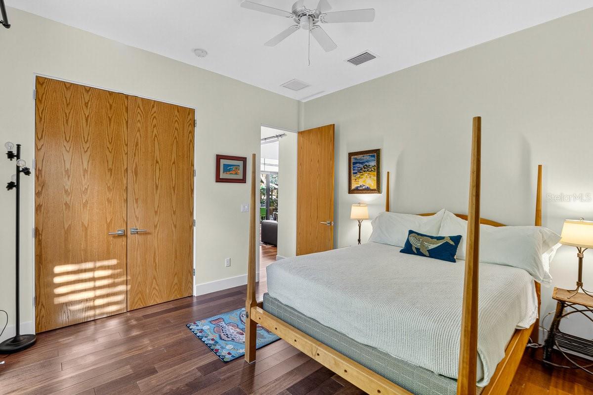 BETHUNE VOLUSIA BEACH - Residential