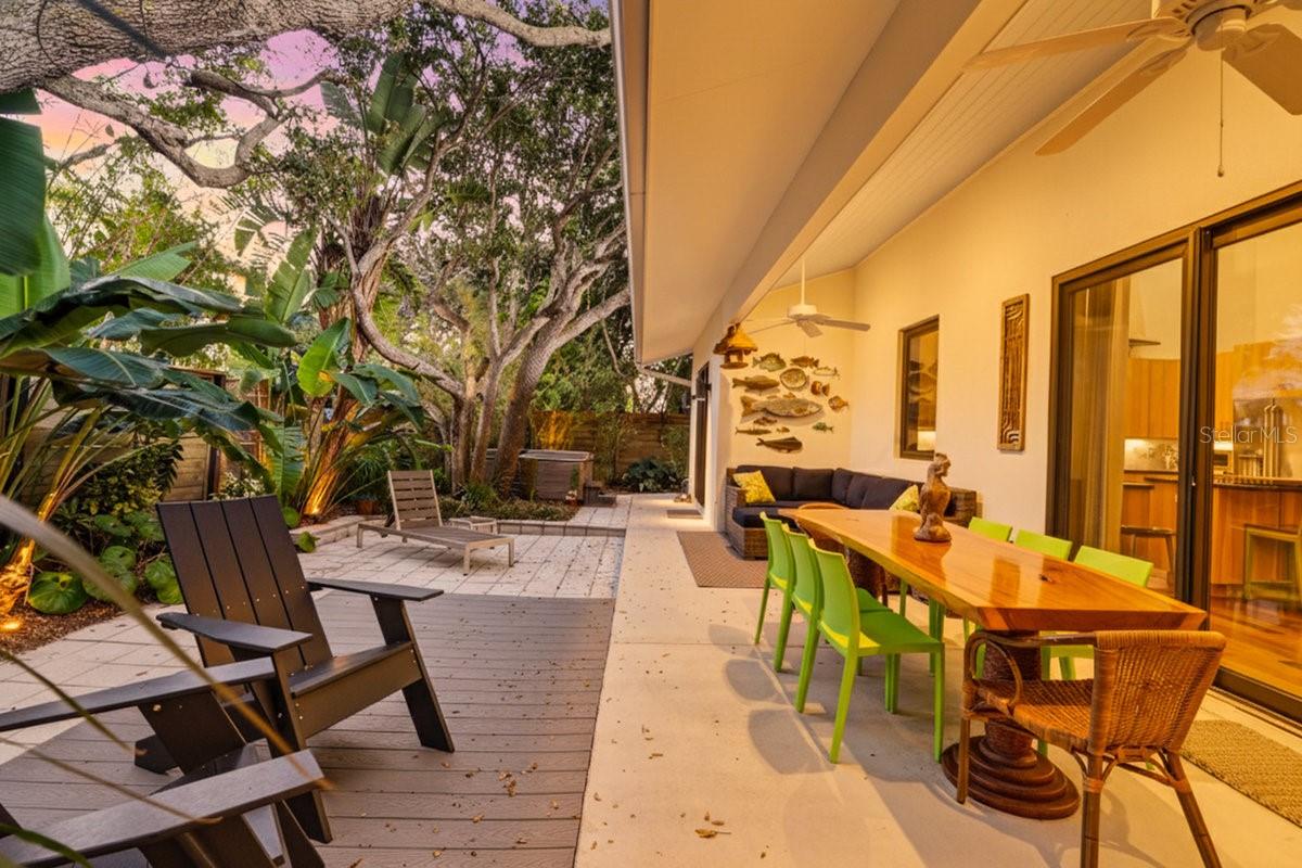 BETHUNE VOLUSIA BEACH - Residential