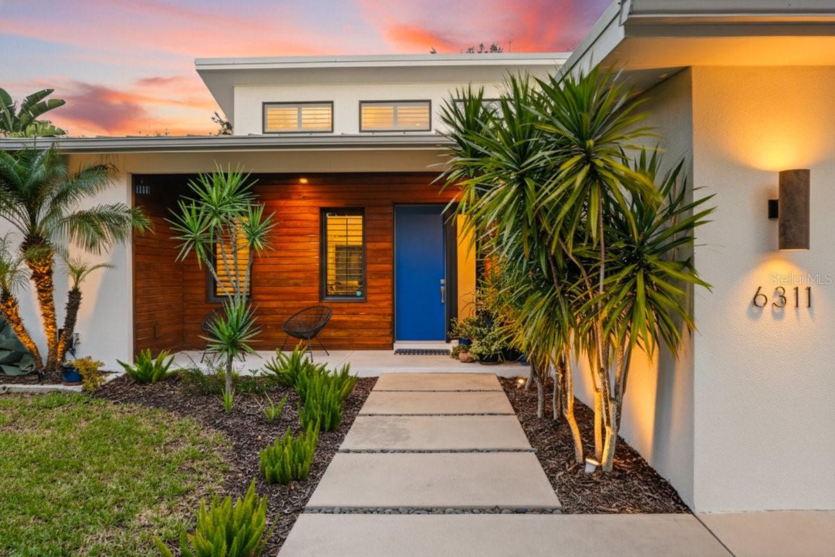 BETHUNE VOLUSIA BEACH - Residential