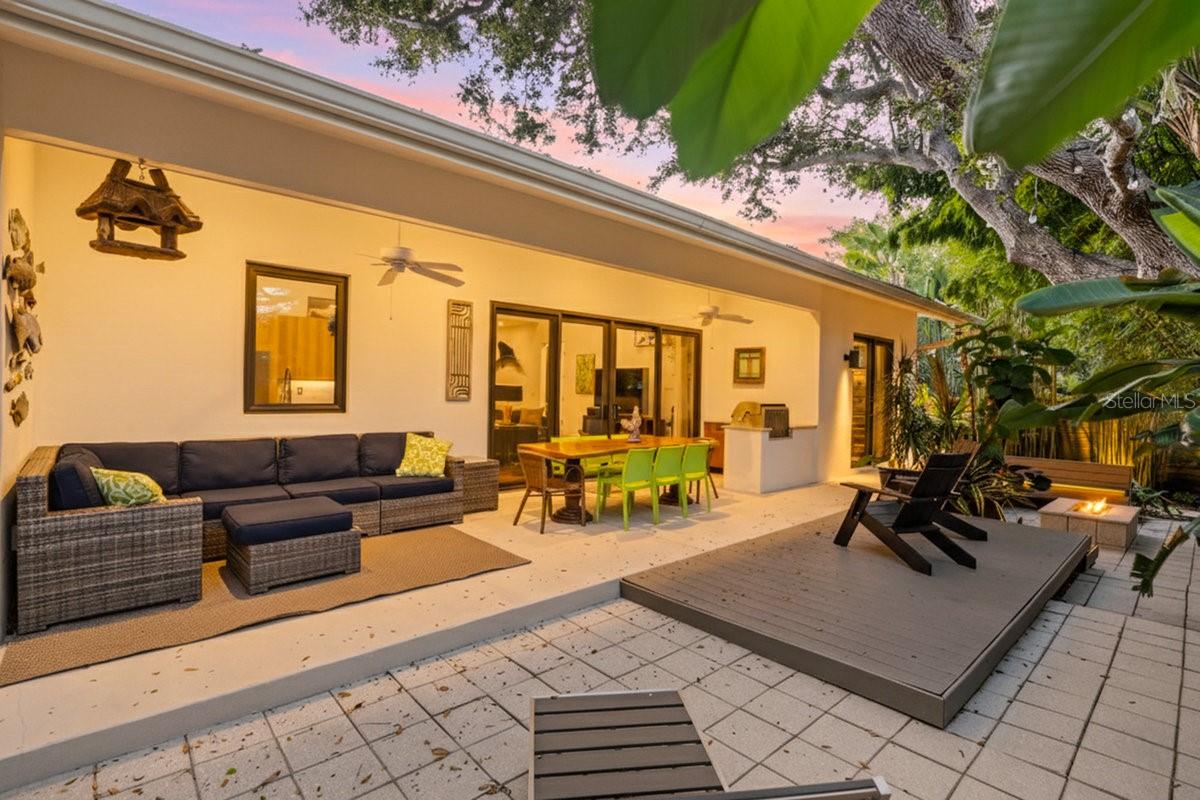 BETHUNE VOLUSIA BEACH - Residential