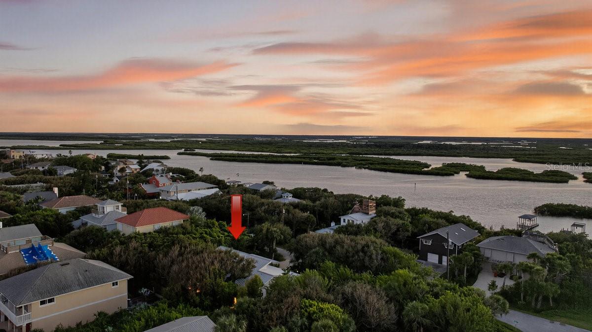 BETHUNE VOLUSIA BEACH - Residential