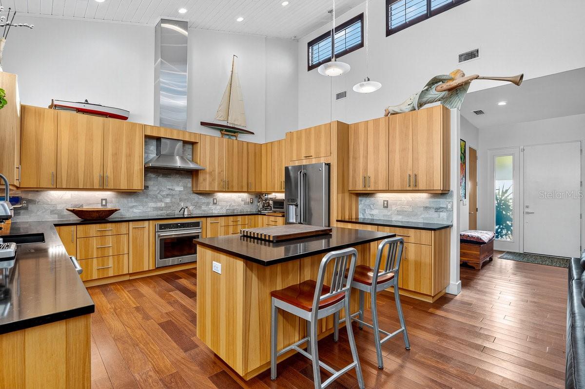 BETHUNE VOLUSIA BEACH - Residential