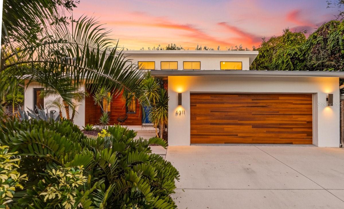 BETHUNE VOLUSIA BEACH - Residential