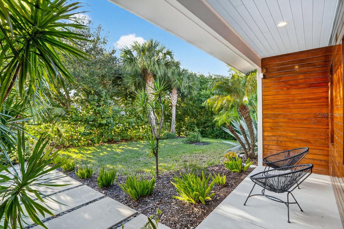 BETHUNE VOLUSIA BEACH - Residential