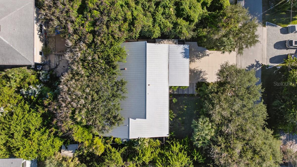 BETHUNE VOLUSIA BEACH - Residential