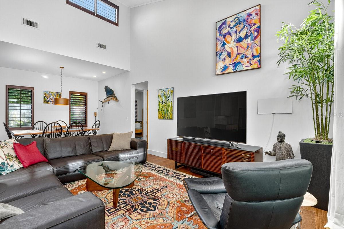 BETHUNE VOLUSIA BEACH - Residential