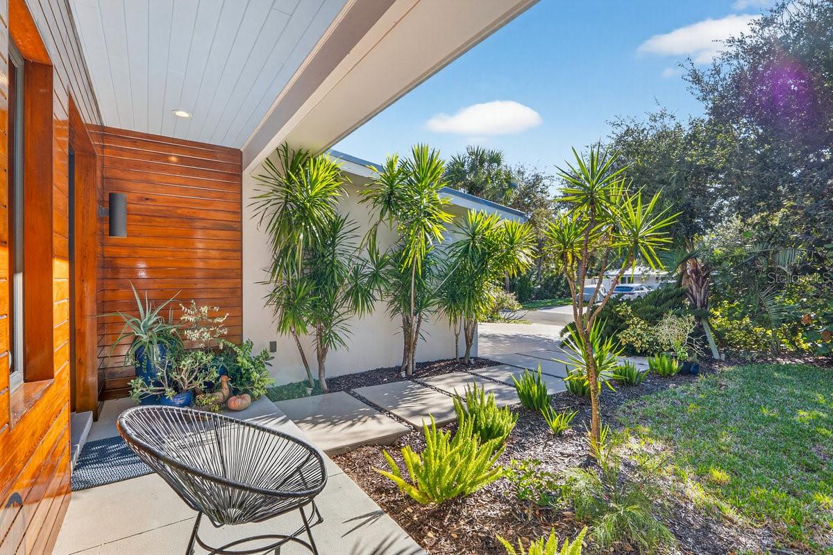 BETHUNE VOLUSIA BEACH - Residential