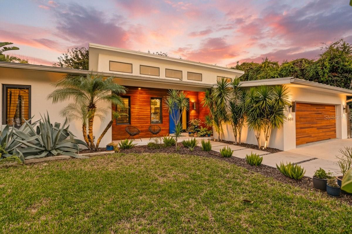 BETHUNE VOLUSIA BEACH - Residential