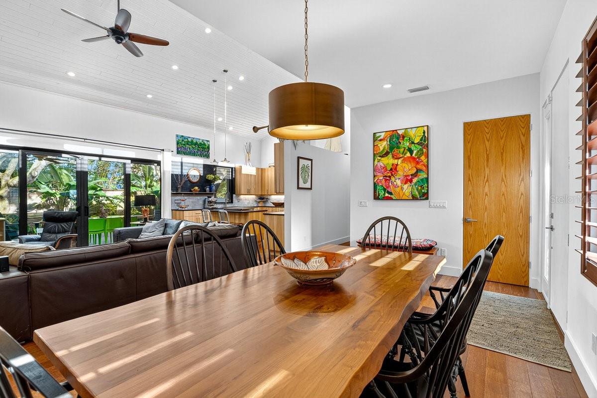 BETHUNE VOLUSIA BEACH - Residential