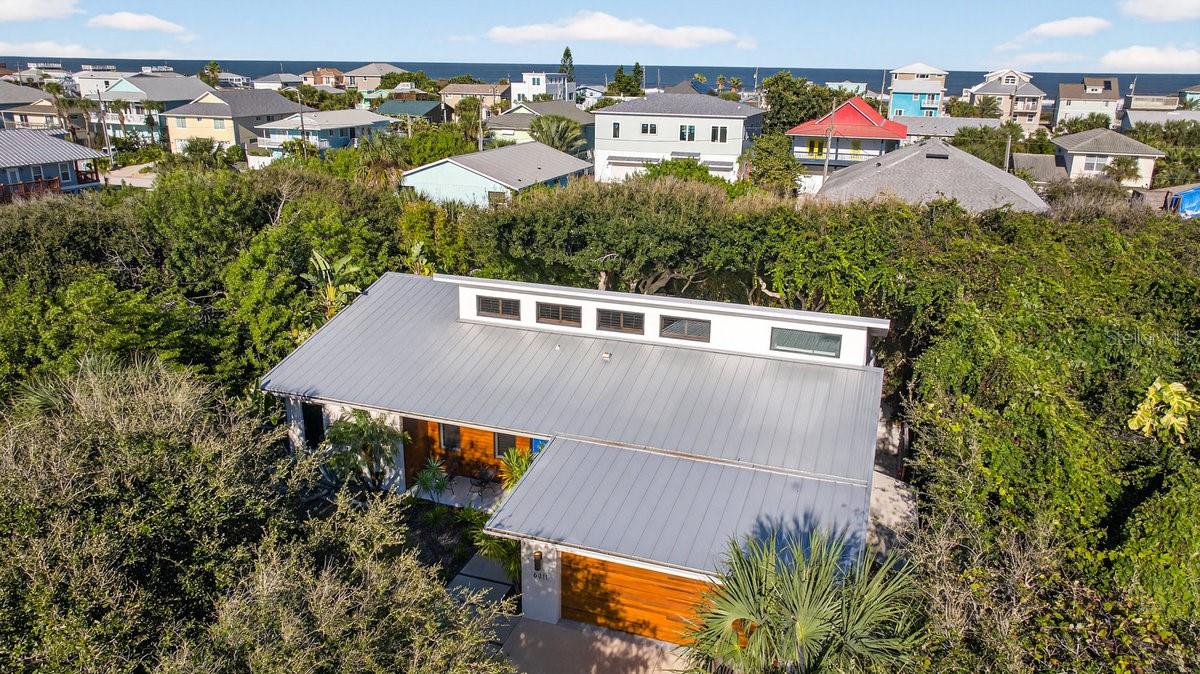 BETHUNE VOLUSIA BEACH - Residential