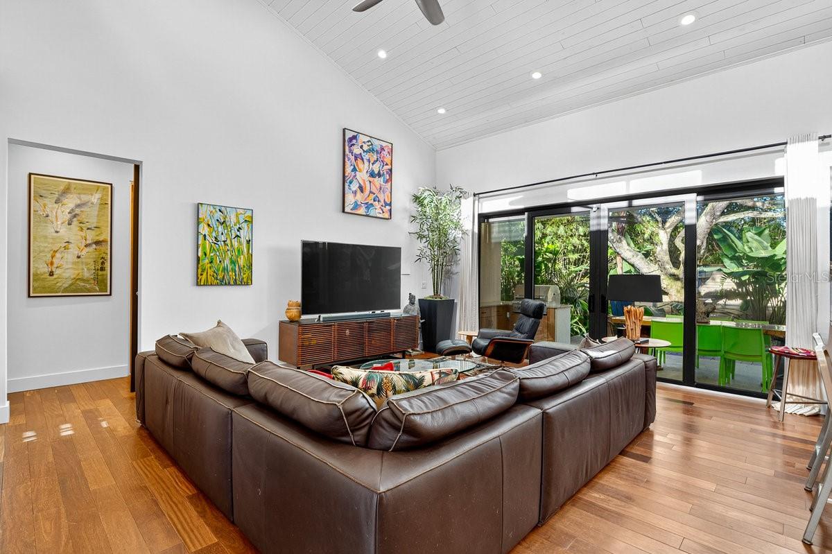 BETHUNE VOLUSIA BEACH - Residential