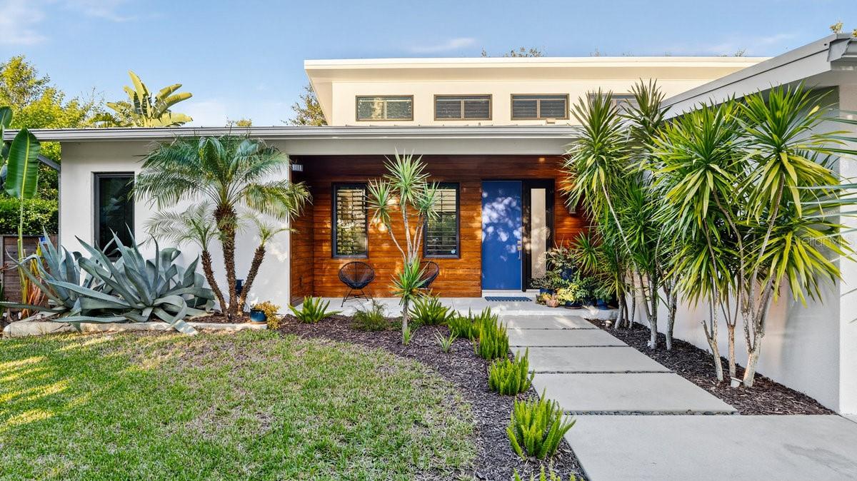 BETHUNE VOLUSIA BEACH - Residential