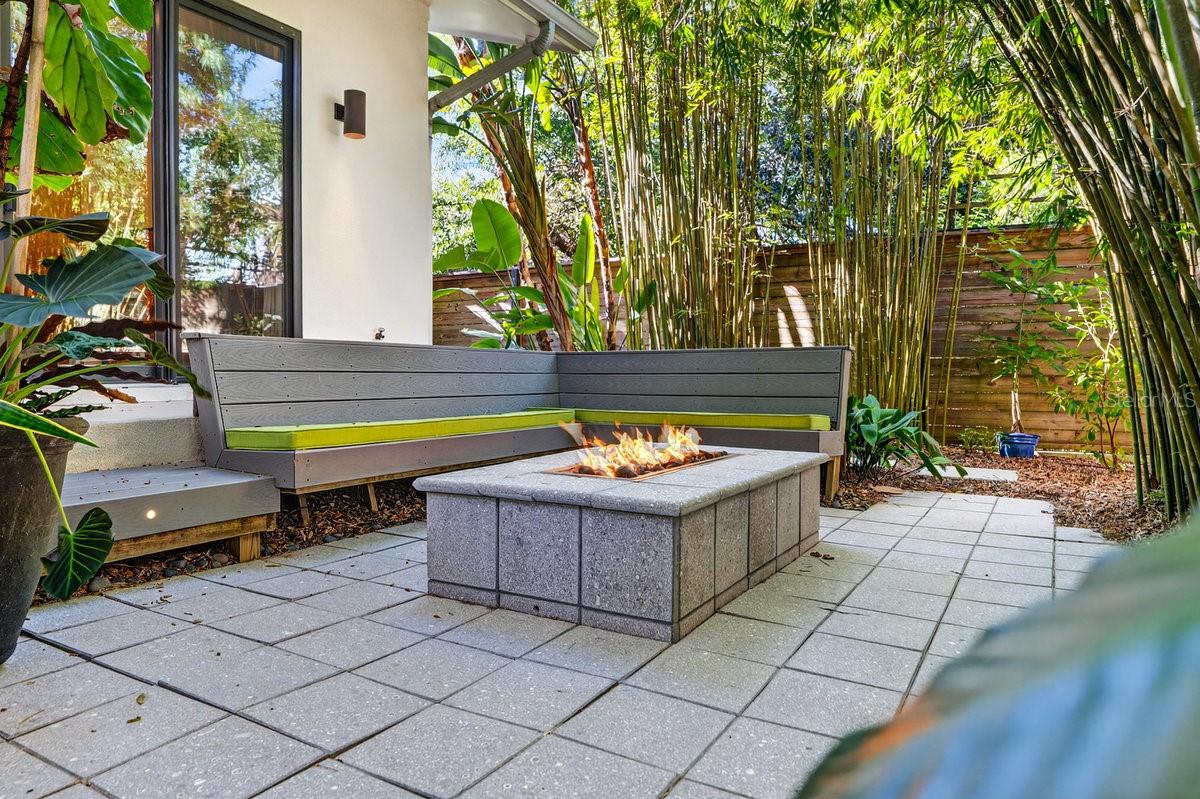 BETHUNE VOLUSIA BEACH - Residential