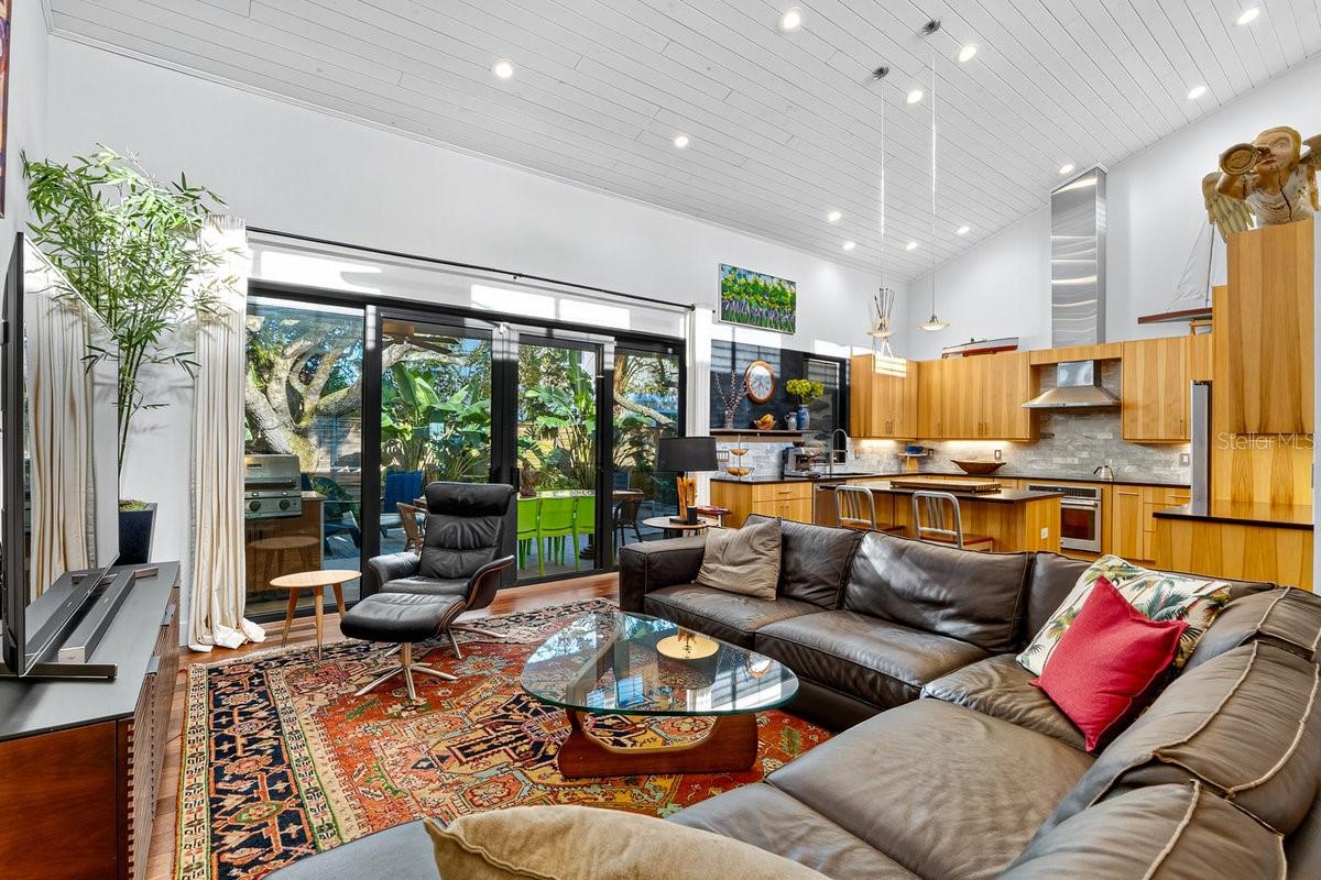 BETHUNE VOLUSIA BEACH - Residential