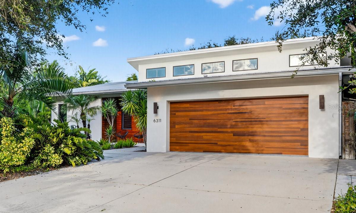 BETHUNE VOLUSIA BEACH - Residential