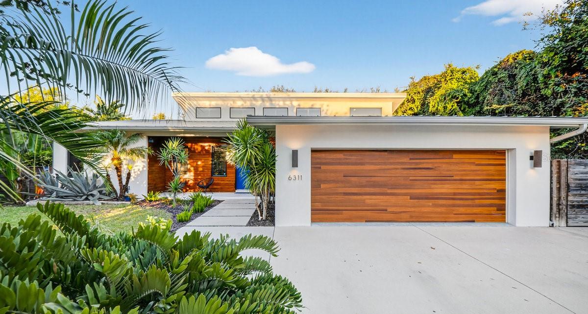 BETHUNE VOLUSIA BEACH - Residential