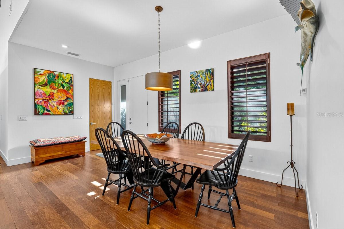 BETHUNE VOLUSIA BEACH - Residential