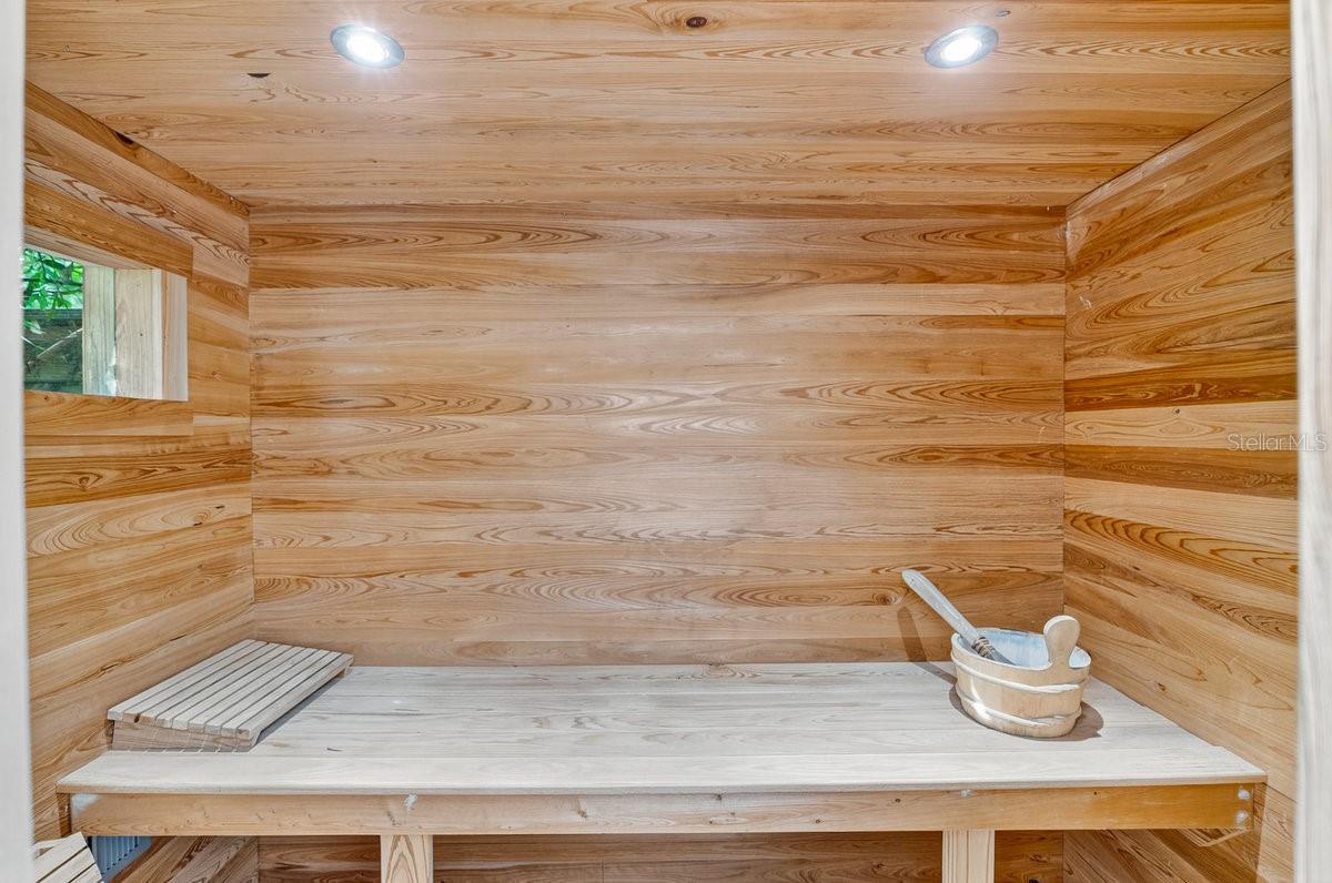 BETHUNE VOLUSIA BEACH - Residential