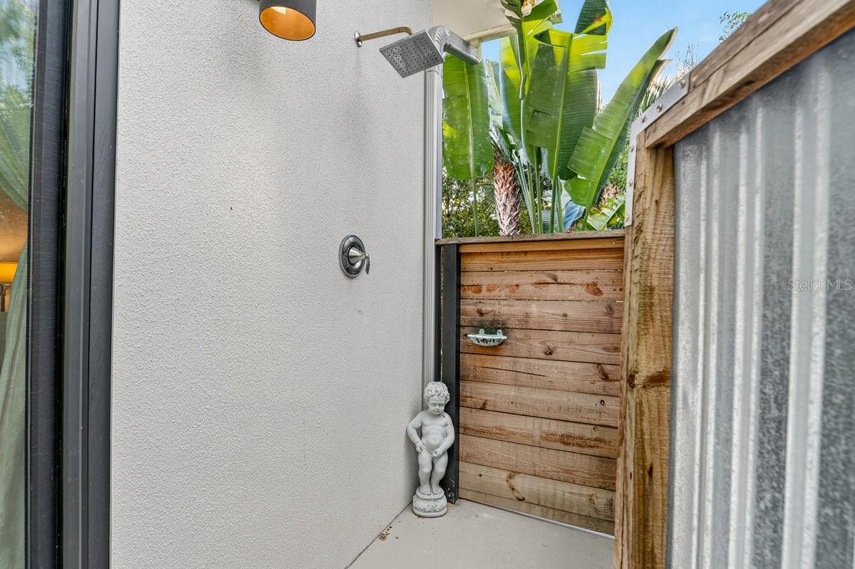 BETHUNE VOLUSIA BEACH - Residential