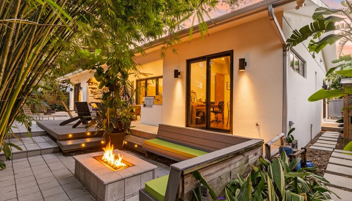 BETHUNE VOLUSIA BEACH - Residential