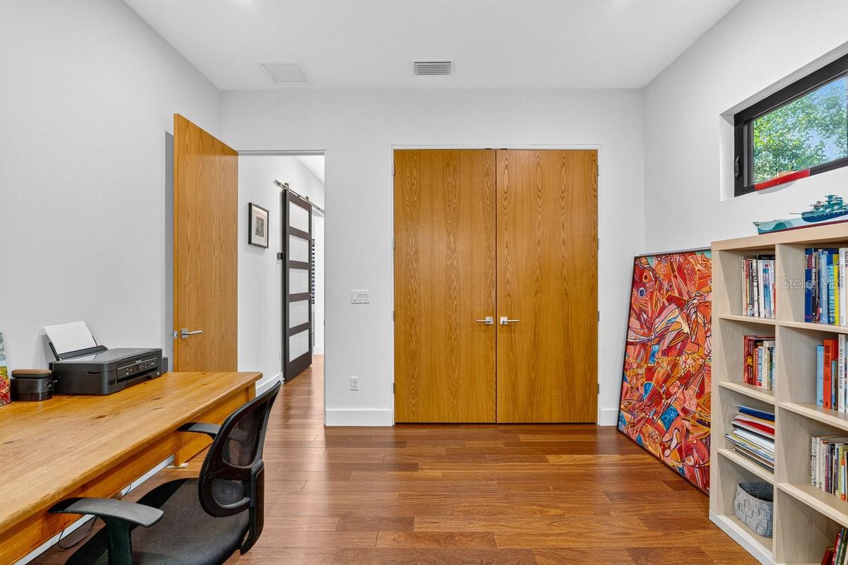 BETHUNE VOLUSIA BEACH - Residential