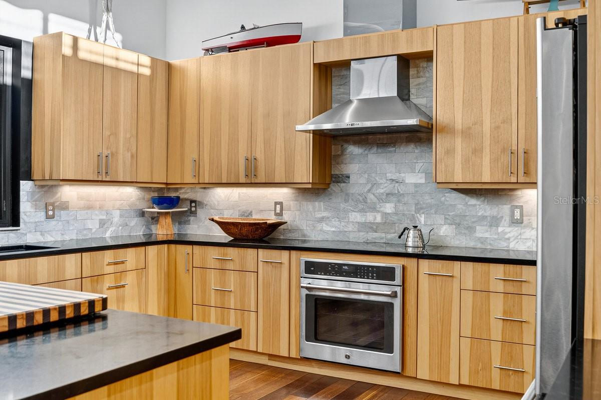 BETHUNE VOLUSIA BEACH - Residential