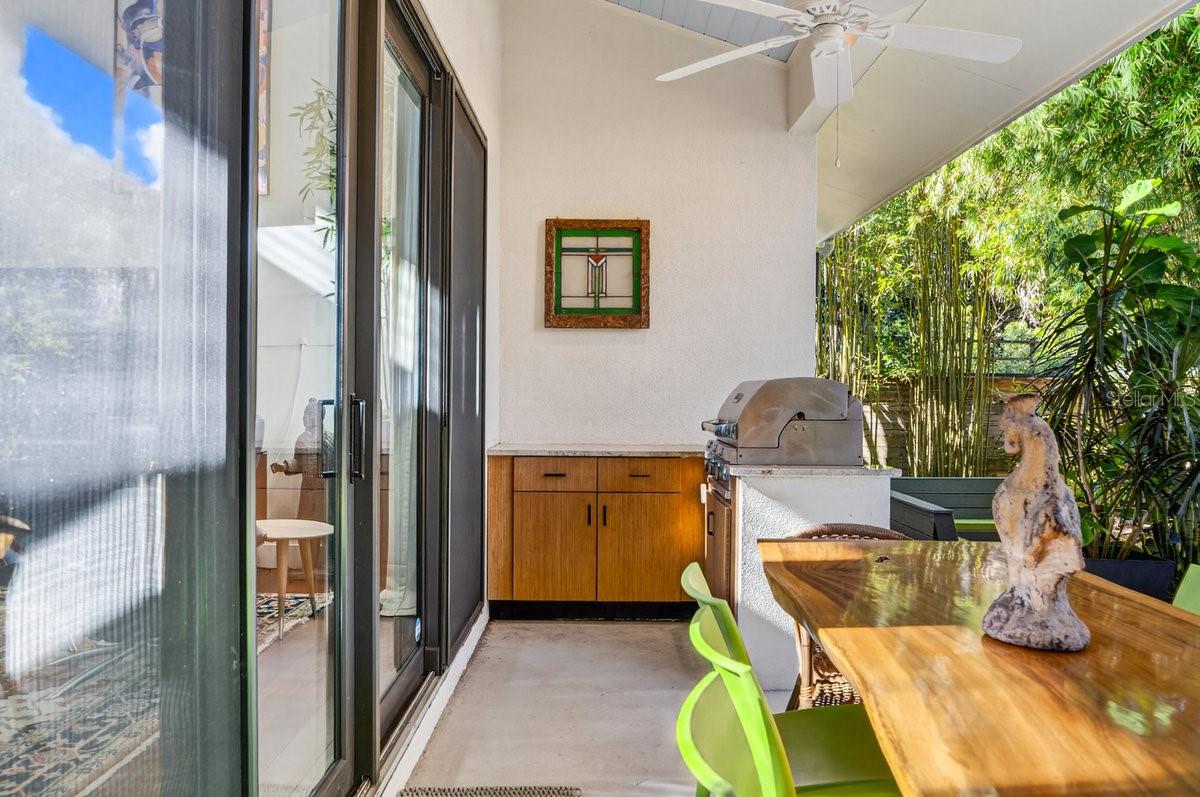 BETHUNE VOLUSIA BEACH - Residential