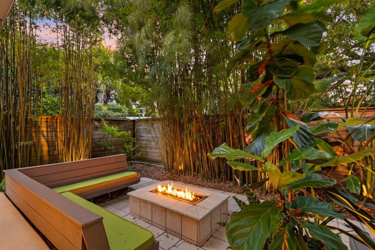 BETHUNE VOLUSIA BEACH - Residential