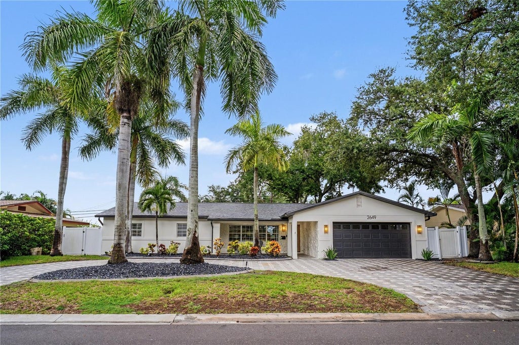 Photo of 2649 64th Way N, St Petersburg, FL 33710 (MLS # TB8546839)