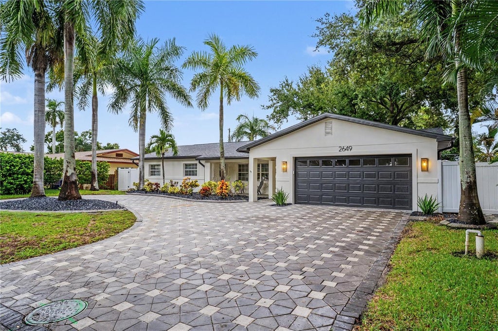 Photo of 2649 64th Way N, St Petersburg, FL 33710 (MLS # TB8546839)