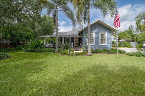 A home in TAMPA