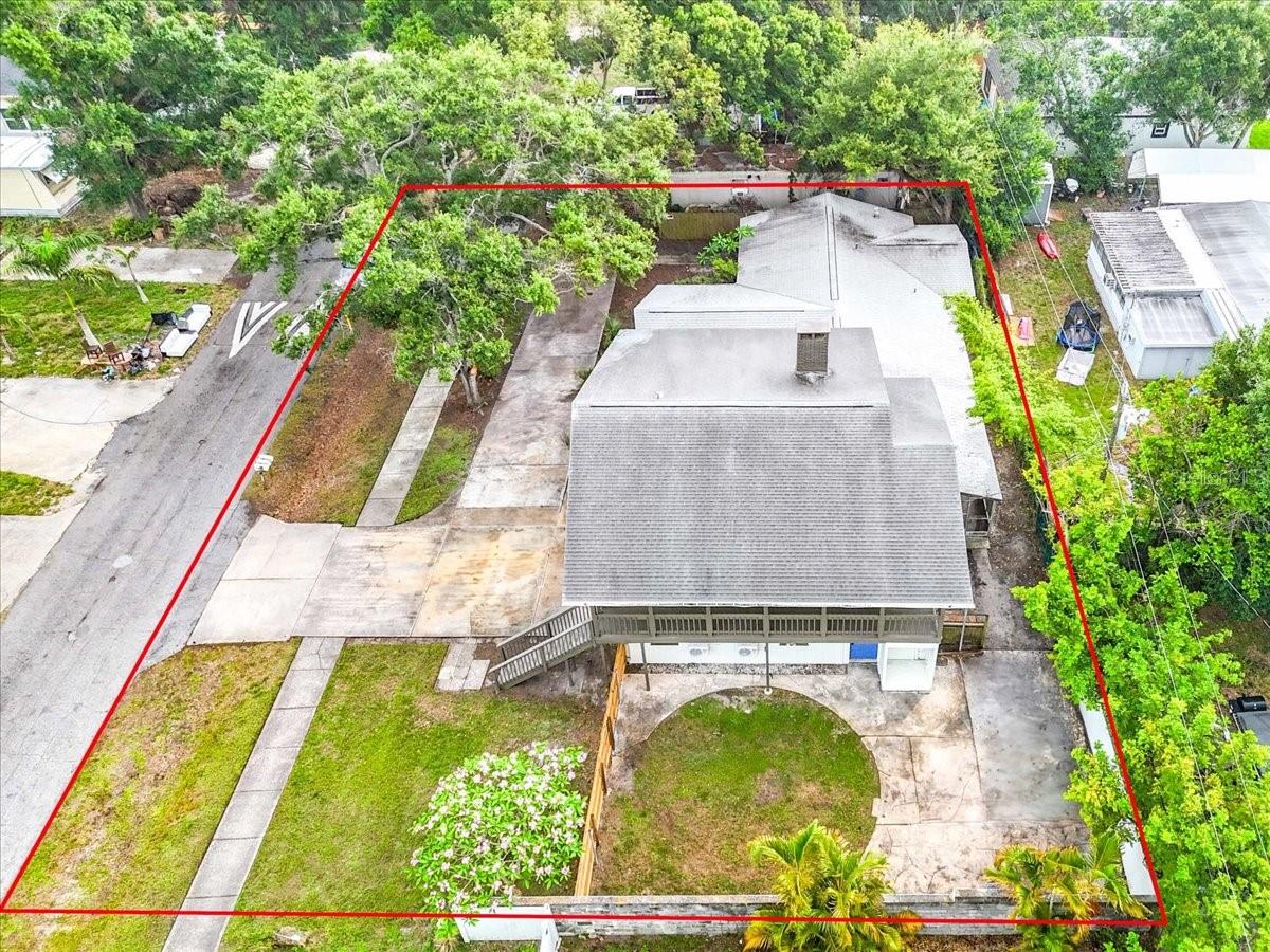 PINE LAKE PARK - Residential Income
