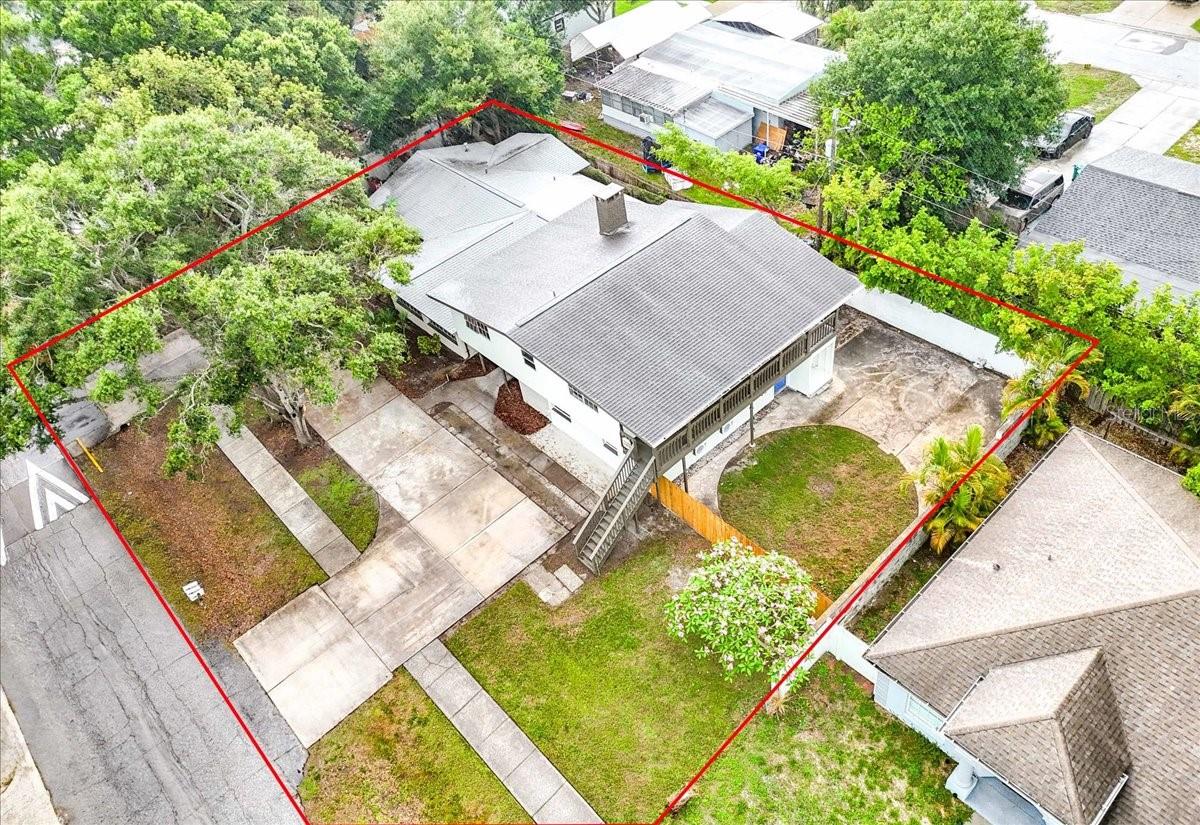 PINE LAKE PARK - Residential Income