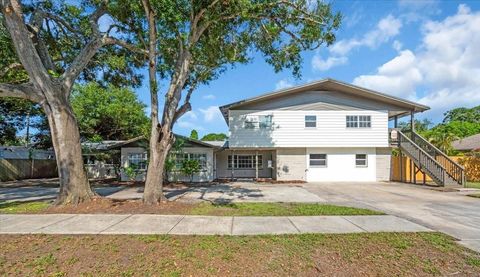 5136 68TH STREET N ST PETERSBURG FL 33709