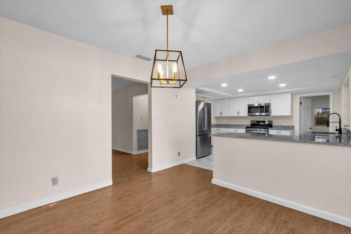 PINE LAKE PARK - Residential Income