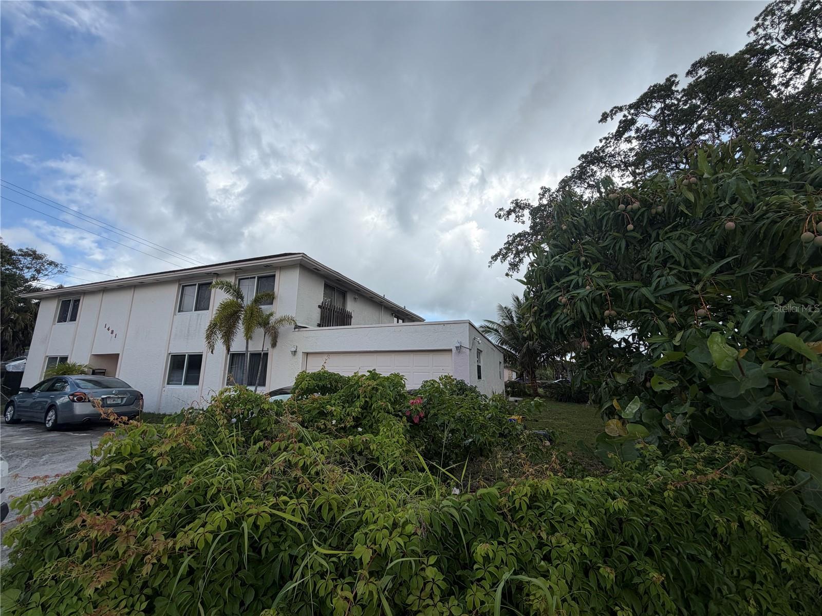 ROOSEVELT ESTATES - Residential